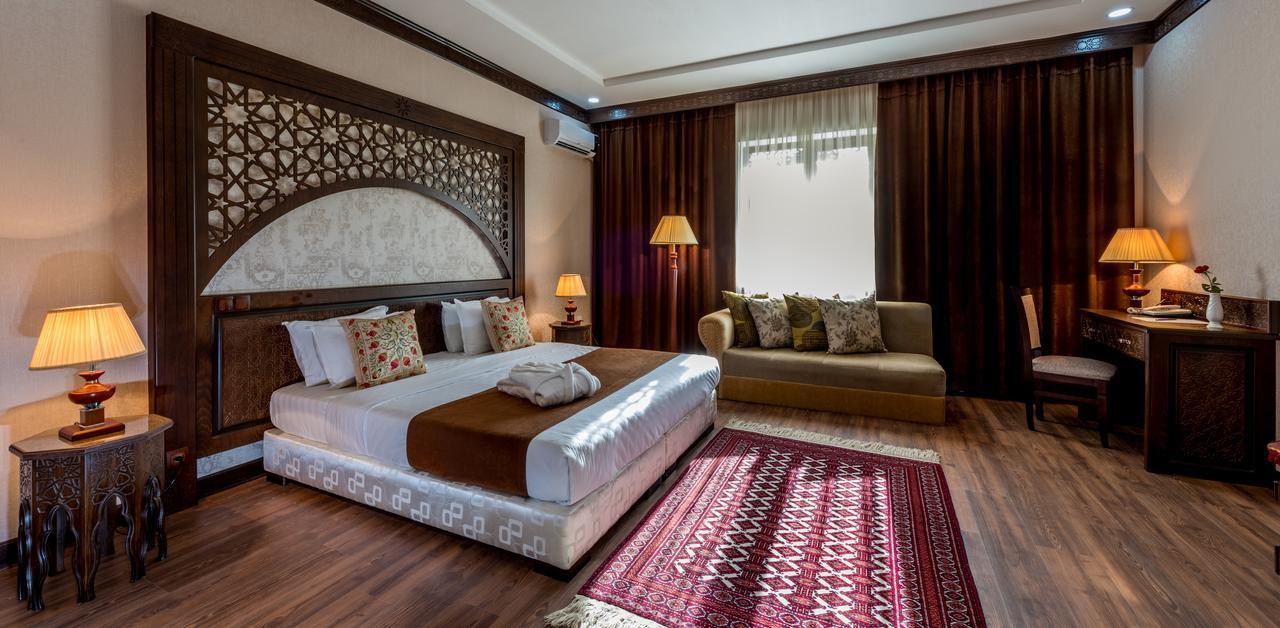 Orient Star Hotel Самарканд Екстер'єр фото