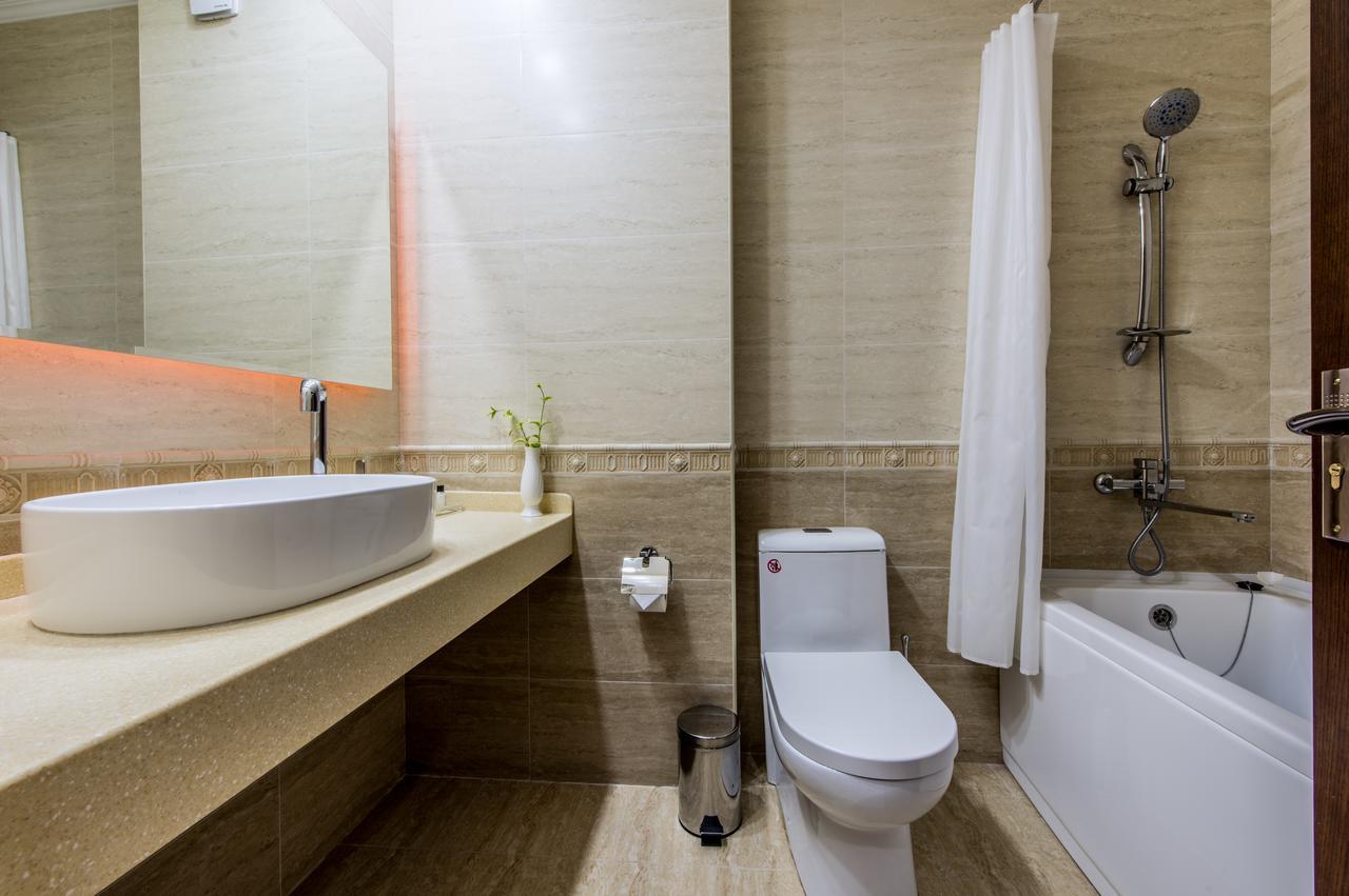 Orient Star Hotel Самарканд Екстер'єр фото